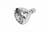 5 Function Shower Head & Arm CP
