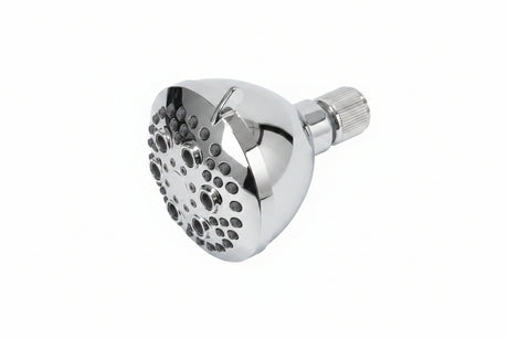 5 Function Shower Head & Arm CP