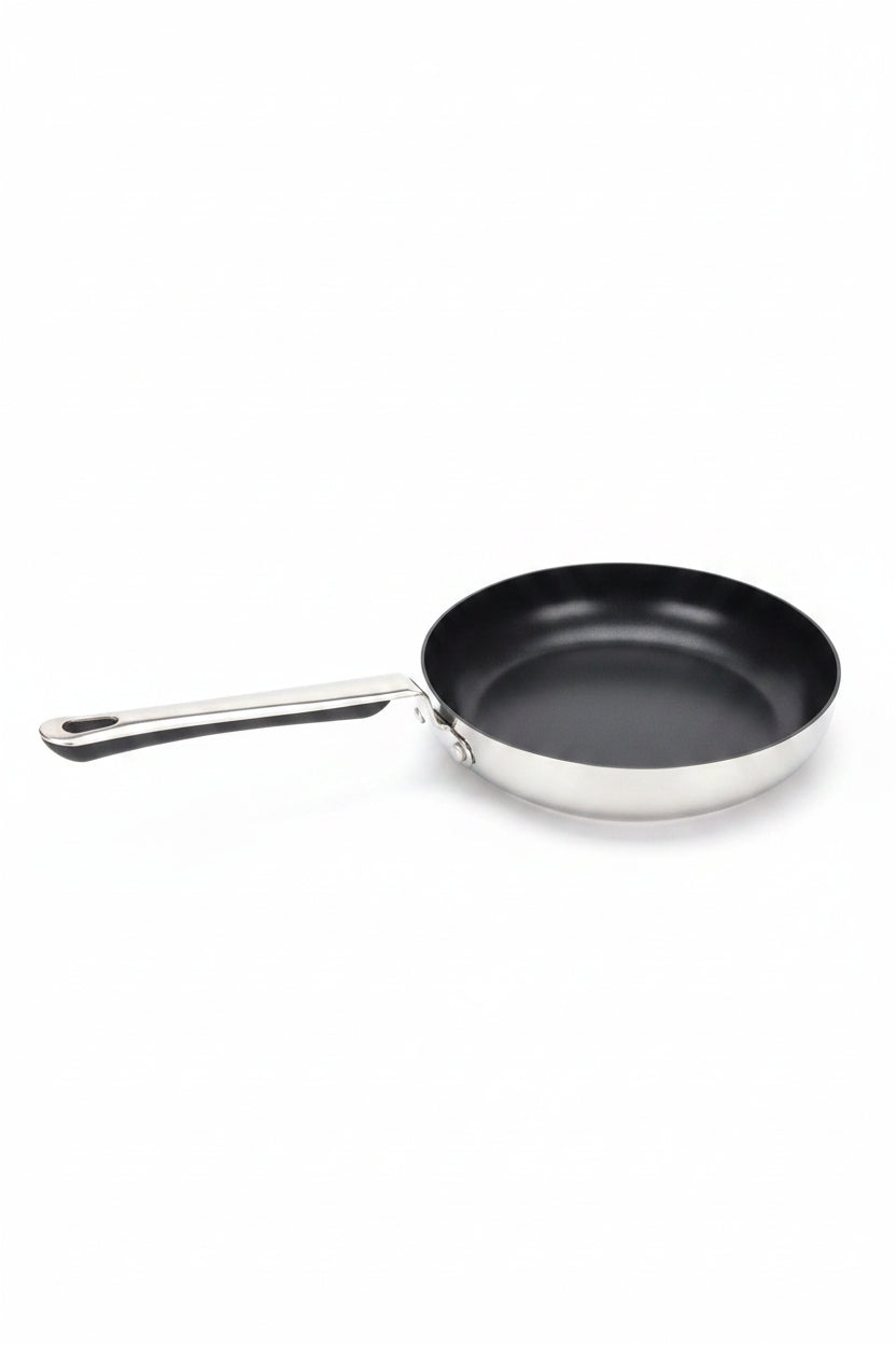 COMMICHEF STACKEM TRI PLY PAN 24cm
