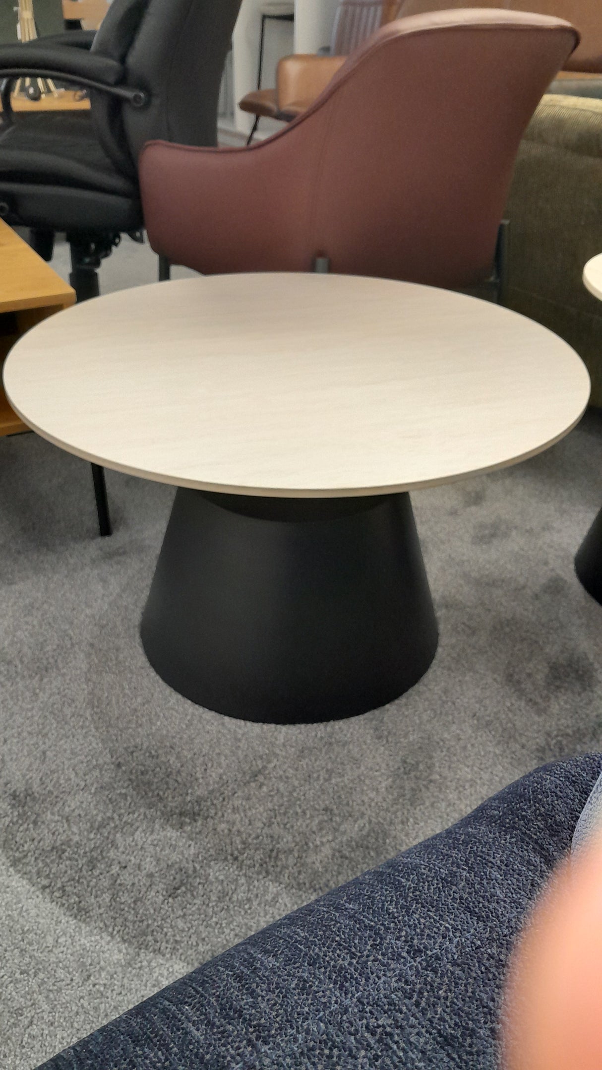 Viko Round Coffee Table