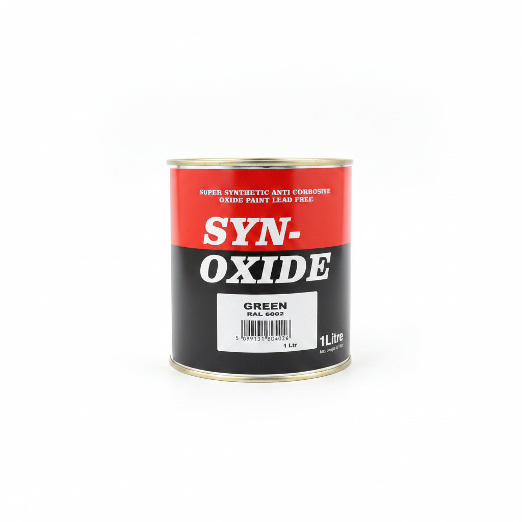 Syn-Oxide Green 1l