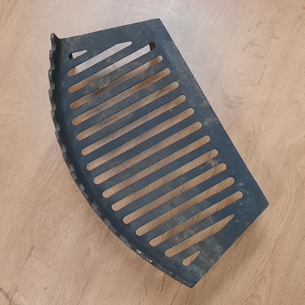 Standard Fire Grate 16"