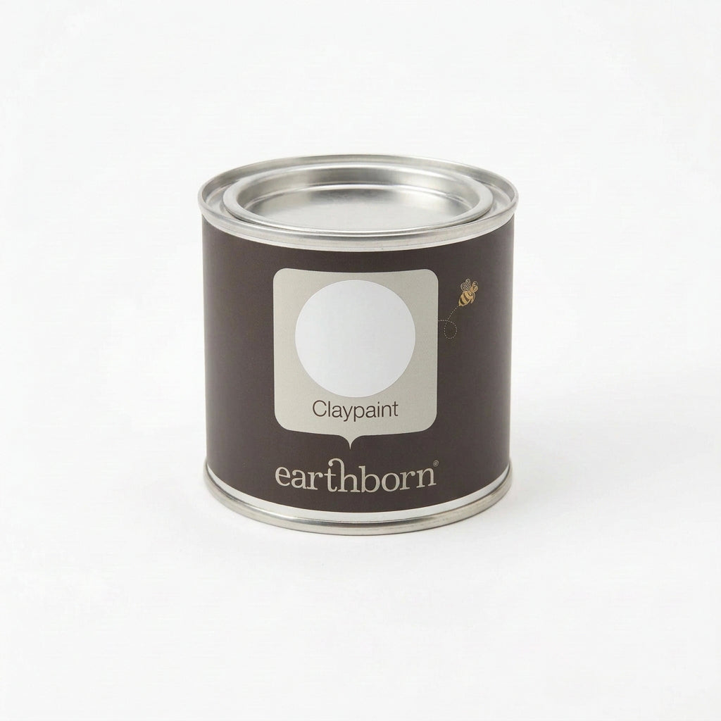 Earthborn Clay Paint Tester 100ml