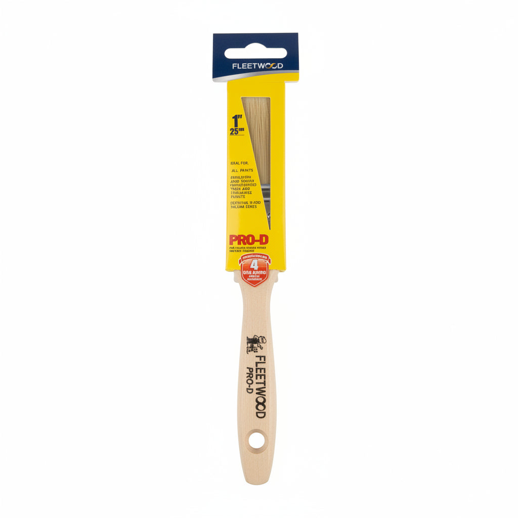 Fleetwood Pro-D Brush 1"