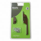 Basta Heavy Duty Non-Locking Fastener Brown