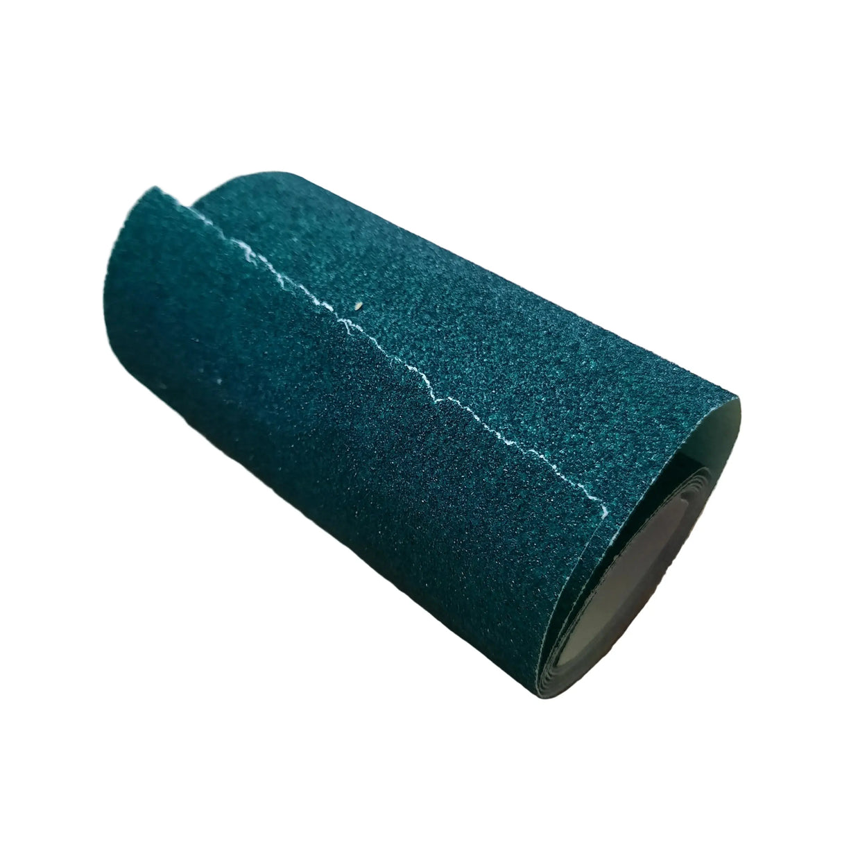 FLEETWOOD ALUMINIUM OXIDE SANDPAPER 80 GRIT 1M X 115MM FLEETWOOD
