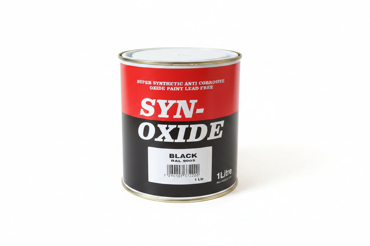 Syn-Oxide Black 1l