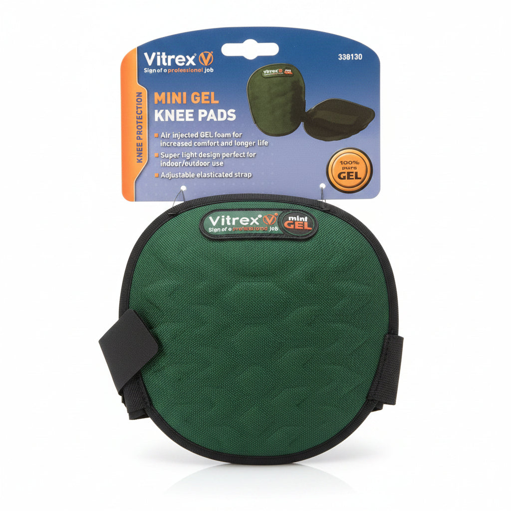 Mini Gel Knee Pads