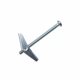 Rawlplug Hollow Walls Spring Toggle M6 x 80mm Pack of 6
