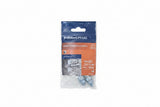 Rawlplug Rawlbolt Shield Anchor 14mm x 75mm Pack of 2