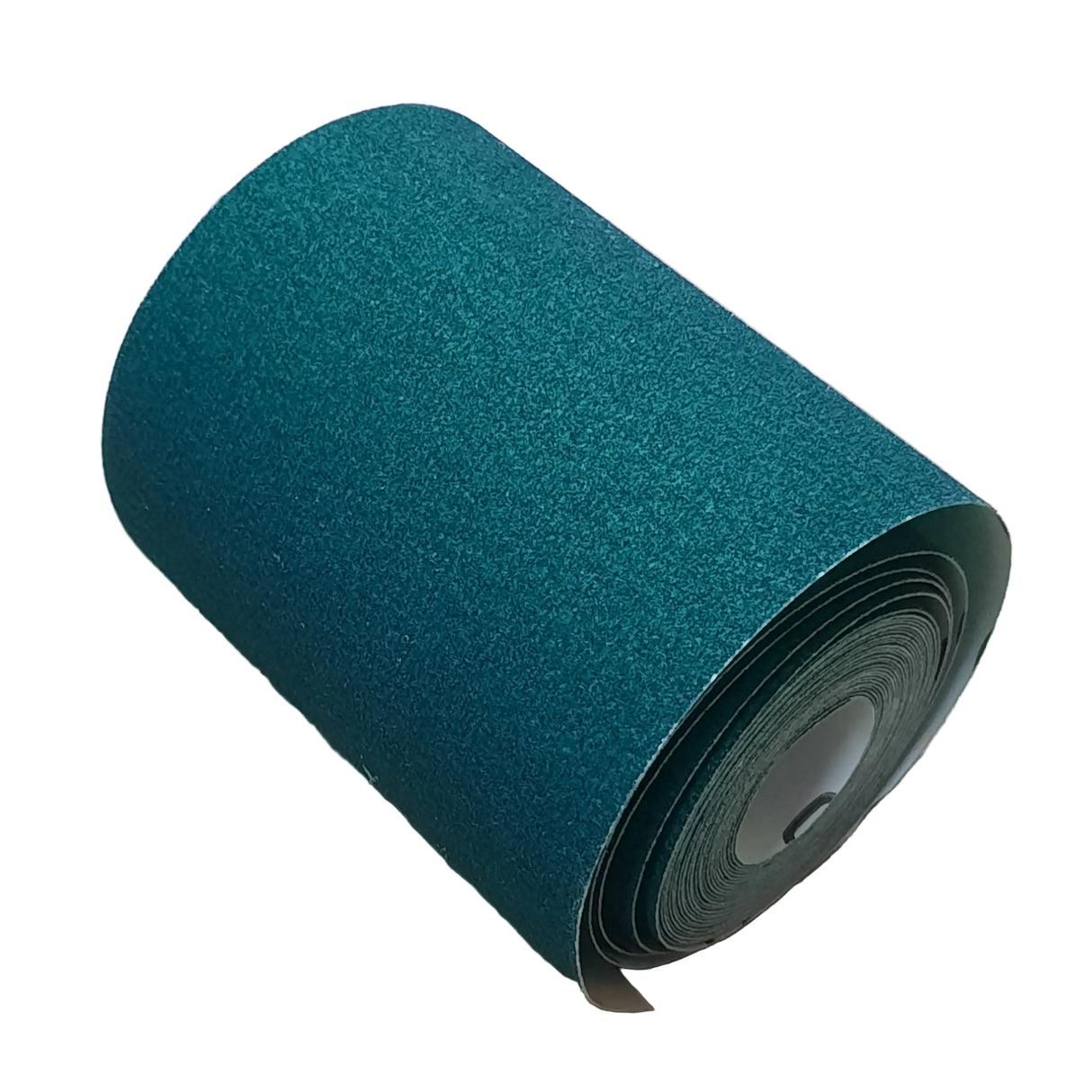 Fleetwood Aluminium Oxide Sandpaper 120 Grit 5m x 115mm