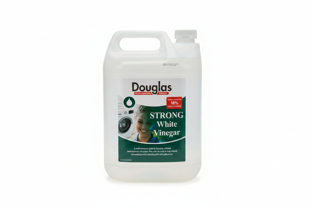 Douglas Strong White Vinegar 5l