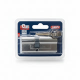 Abus E50 Series Euro Cylinder 30mm x 40mm
