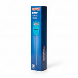 Faithfull pH Meter 200mm Long Probe