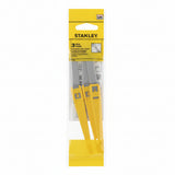 Stanley Throwaway Knives Pack of 3