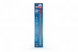 Faithfull Hacksaw Blades 300mm x 24 TPI Pack of 2