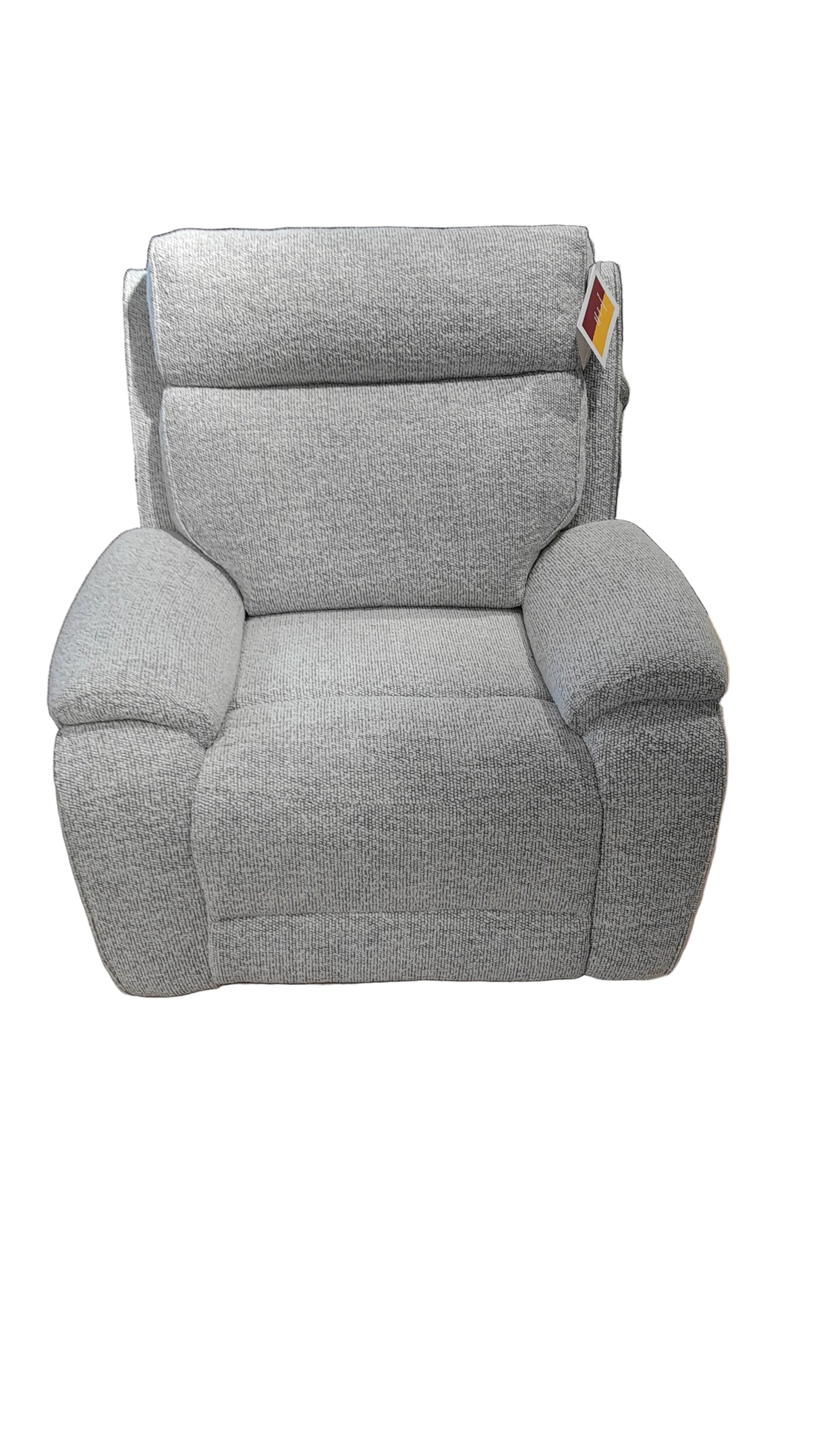 Athena Powered recliner - Ice