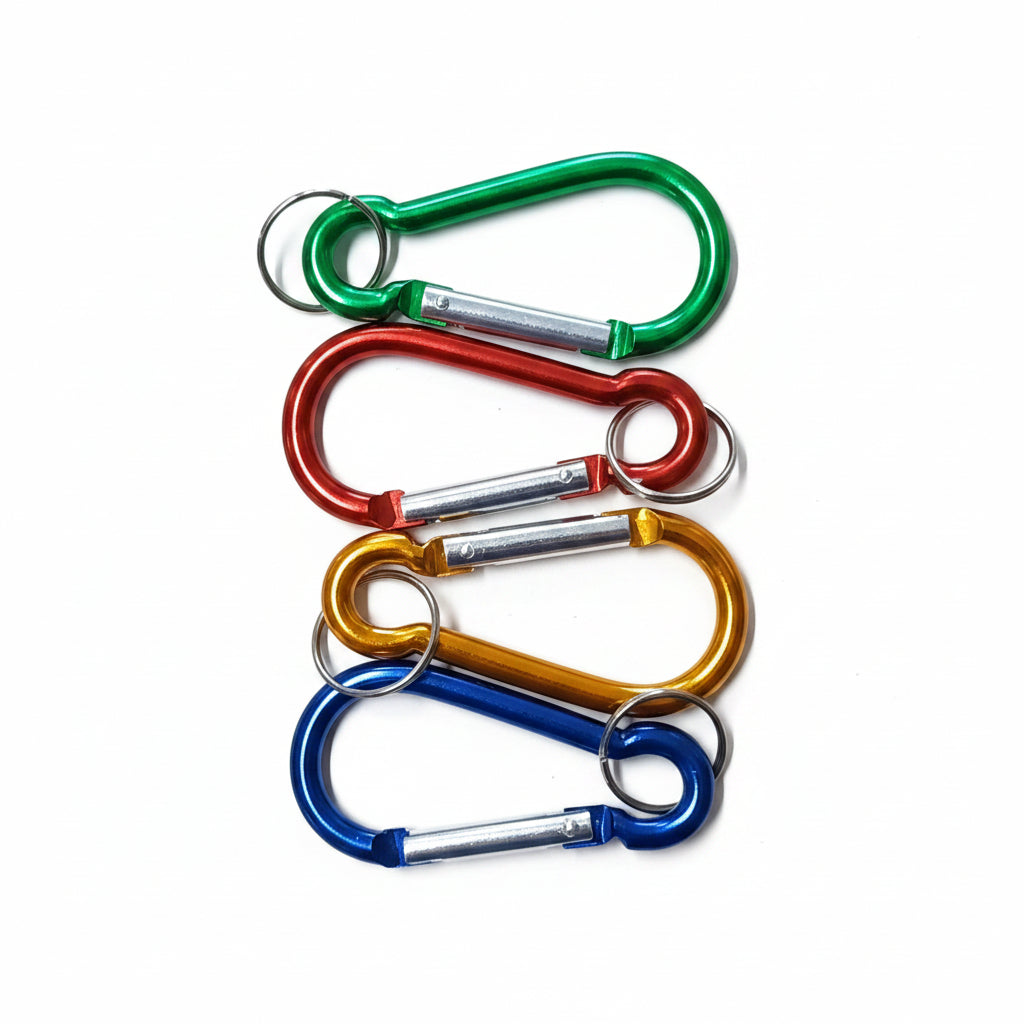 Benco Karabiner Large