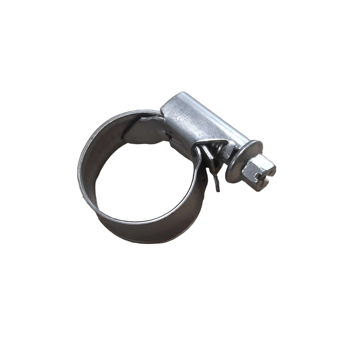 Jubilee Hose Clip Steel 16-25mm