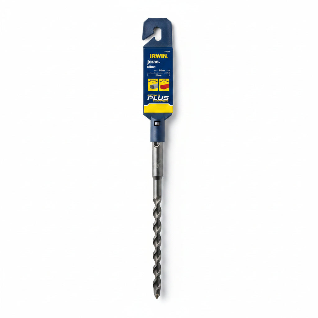Irwin Speedhammer Plus 8.0mm x 160mm