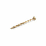 Rawlplug Chipboard Screws 4.0mm x 60mm 200 Box