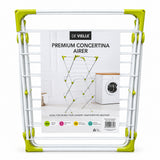 De Vielle Premium Concertina Airer