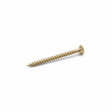 Rawlplug Chipboard Screws 4.0mm x 50mm 200 Box