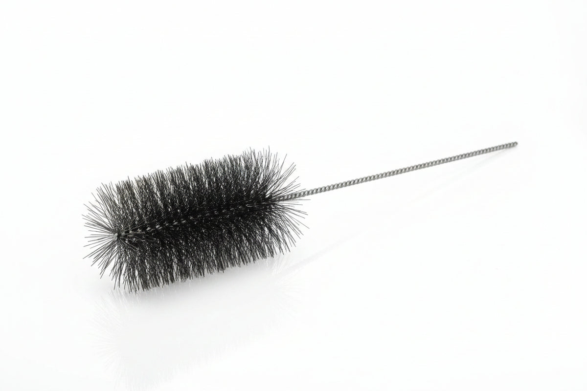 Wire Flue Brush 4"