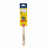 Fleetwood Pro-D Angled Sash Brush 2″