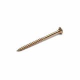 Rawlplug Chipboard Screws 5.0mm x 70mm 200 Box