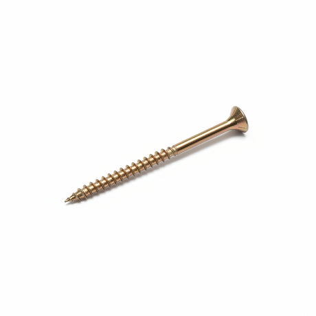 Rawlplug Chipboard Screws 5.0mm x 70mm 200 Box