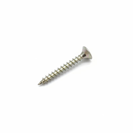 Rawlplug Chipboard Screws M5 x 40mm Pack of 16