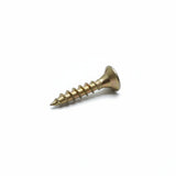Rawlplug Chipboard Screws 4.0mm x 20mm 200 Box