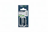 Perry Quick Repair Links Zinc Plated 6mm