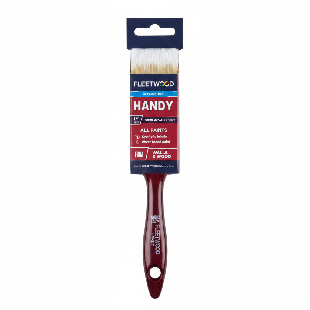 Fleetwood Handy Brush 1.5"
