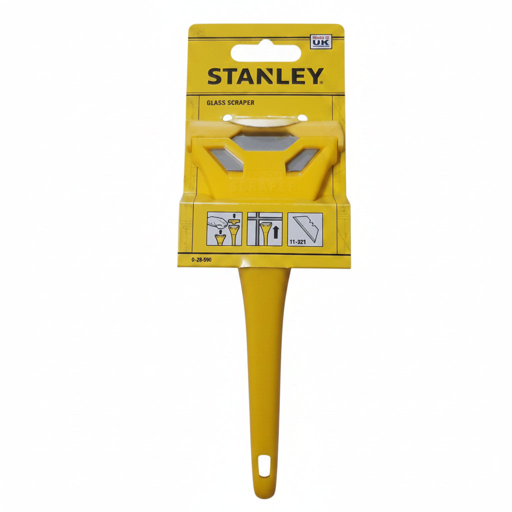 Stanley 5930C Window Scraper