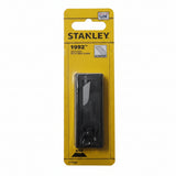Stanley 1992B Knife Blades Heavy-Duty Pack of 10