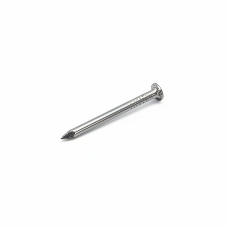 Rawlplug Masonry Nails 2.5mm x 30mm Pack of 20