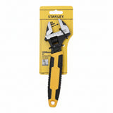 Stanley MaxSteel Adjustable Wrench 200mm