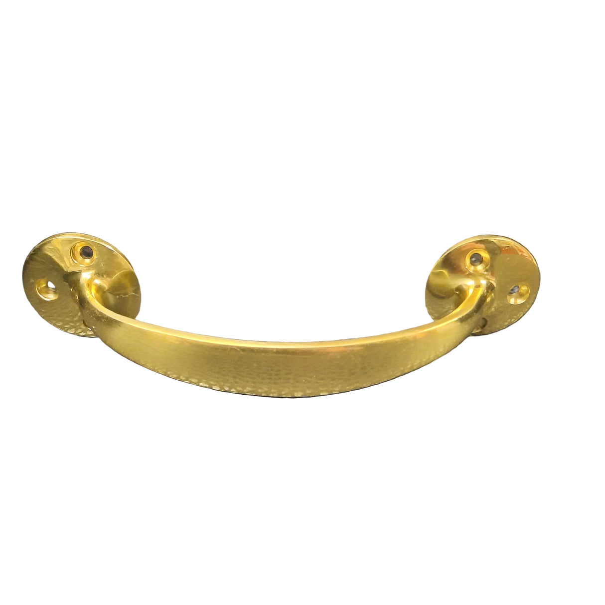 Victorian Bow Handle 150mm