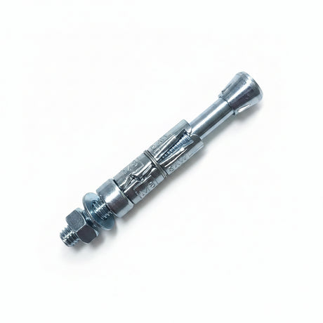 Rawlplug Rawlbolt Shield Anchor 14mm x 90mm Pack of 2