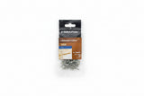 Rawlplug Chipboard Screws M4 x 16mm Pack of 30
