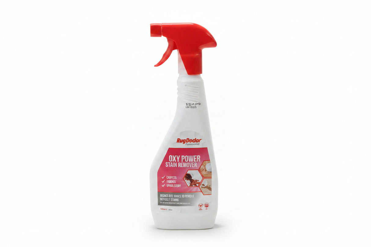 Rug Doctor Oxy Power Stain Remover 500ml