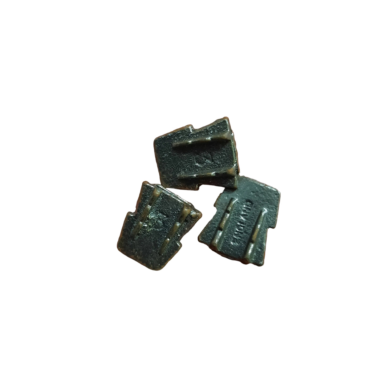 Hammer Wedges