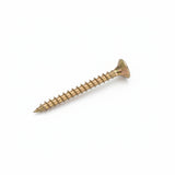 Rawlplug Chipboard Screws 5.0mm x 50mm 200 Box
