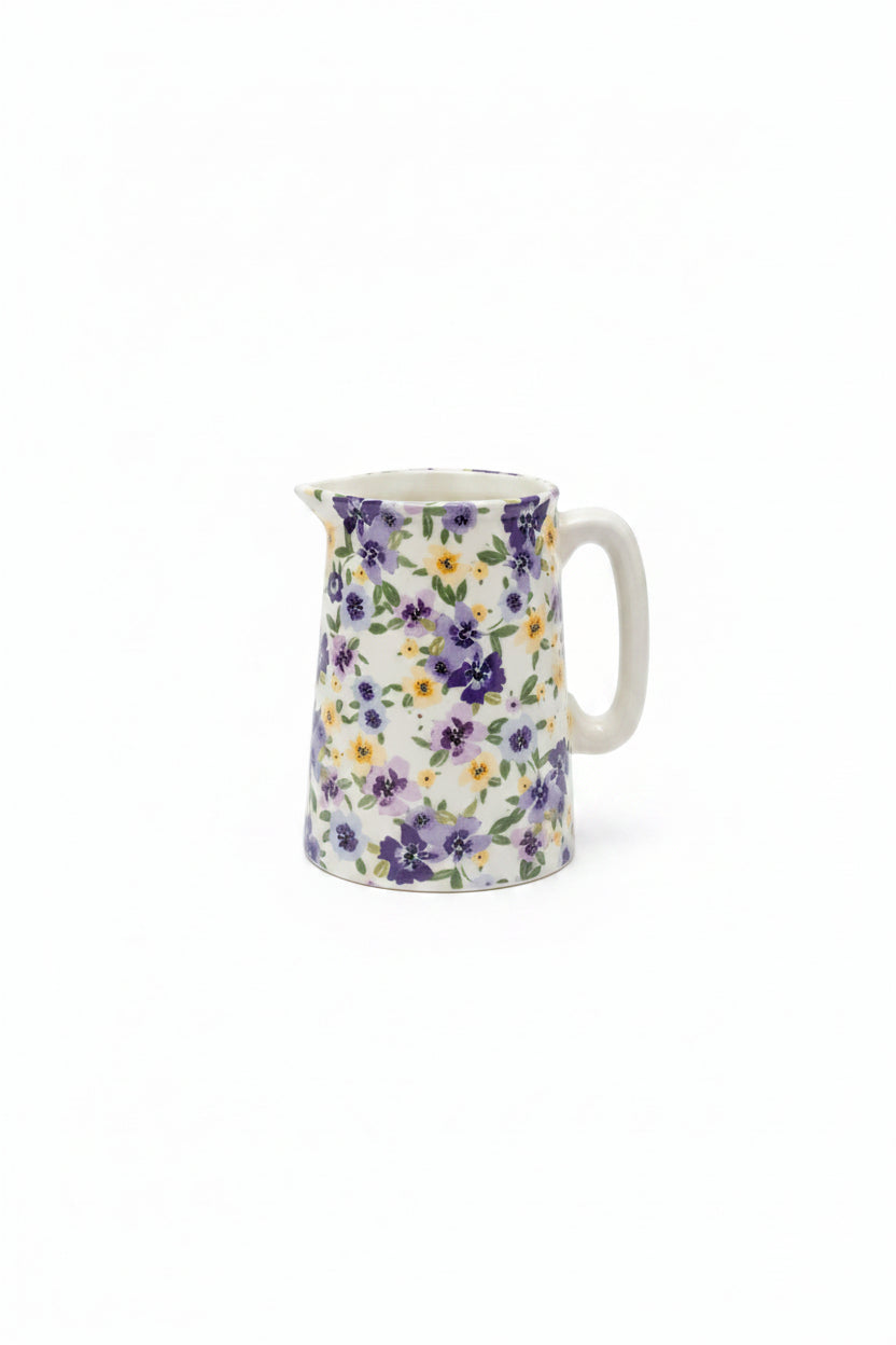 LILAC JUG SM