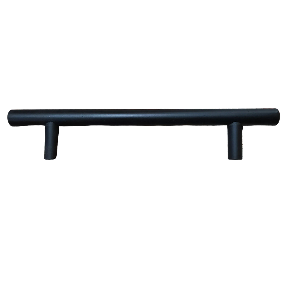 T-Bar Black Handle 188mm