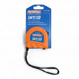 Faithfull Twin Lock Tape Measure 5m