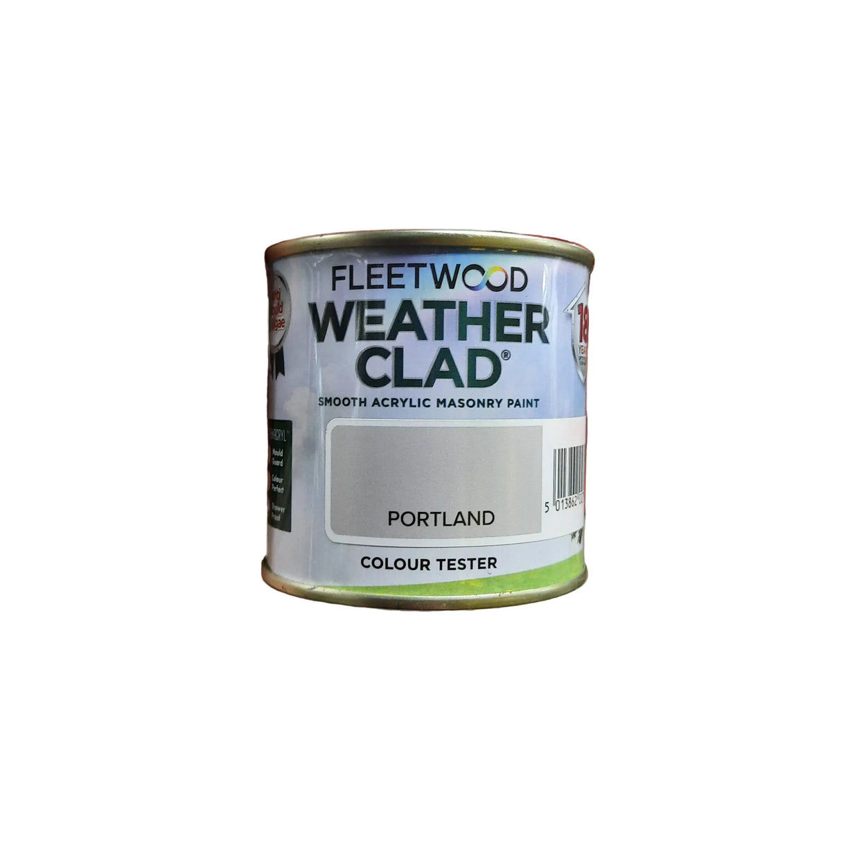 FLEETWOOD WEATHERCLAD PORTLAND 250ML FLEETWOOD