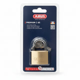 Abus 65 Series Brass Padlock 40mm